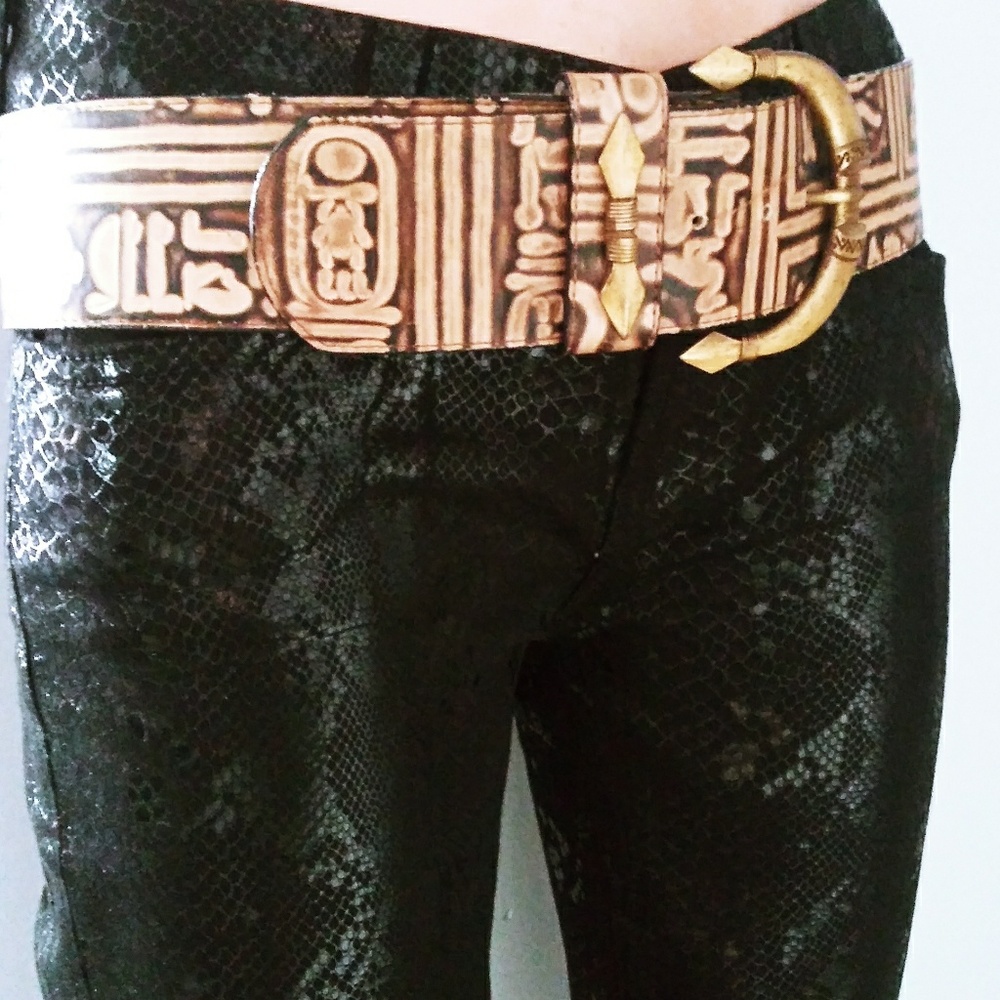 Vintage | SENSATION | Belt